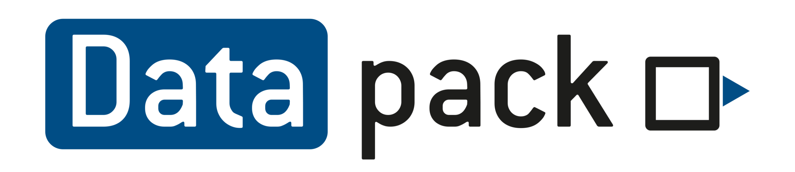 Datapack